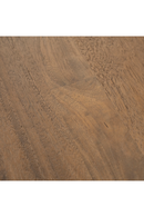 Mesa de Comedor de Madera de Mango | OROA Home Edward | Oroa.es