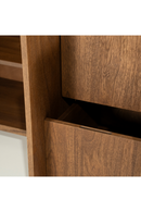 Mueble de TV de Madera de Mango | OROA Home Edward | Oroa.es