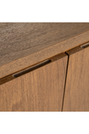 Mueble de TV de Madera de Mango | OROA Home Edward | Oroa.es