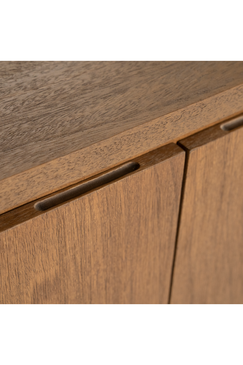 Mueble de TV de Madera de Mango | OROA Home Edward | Oroa.es