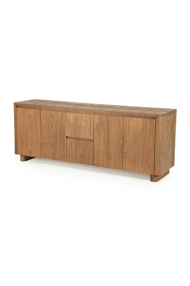 Mueble de TV de Madera de Mango | OROA Home Edward | Oroa.es