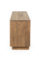 Mueble de TV de Madera de Mango | OROA Home Edward | Oroa.es