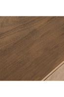 Mueble de TV de Madera de Mango | OROA Home Edward | Oroa.es