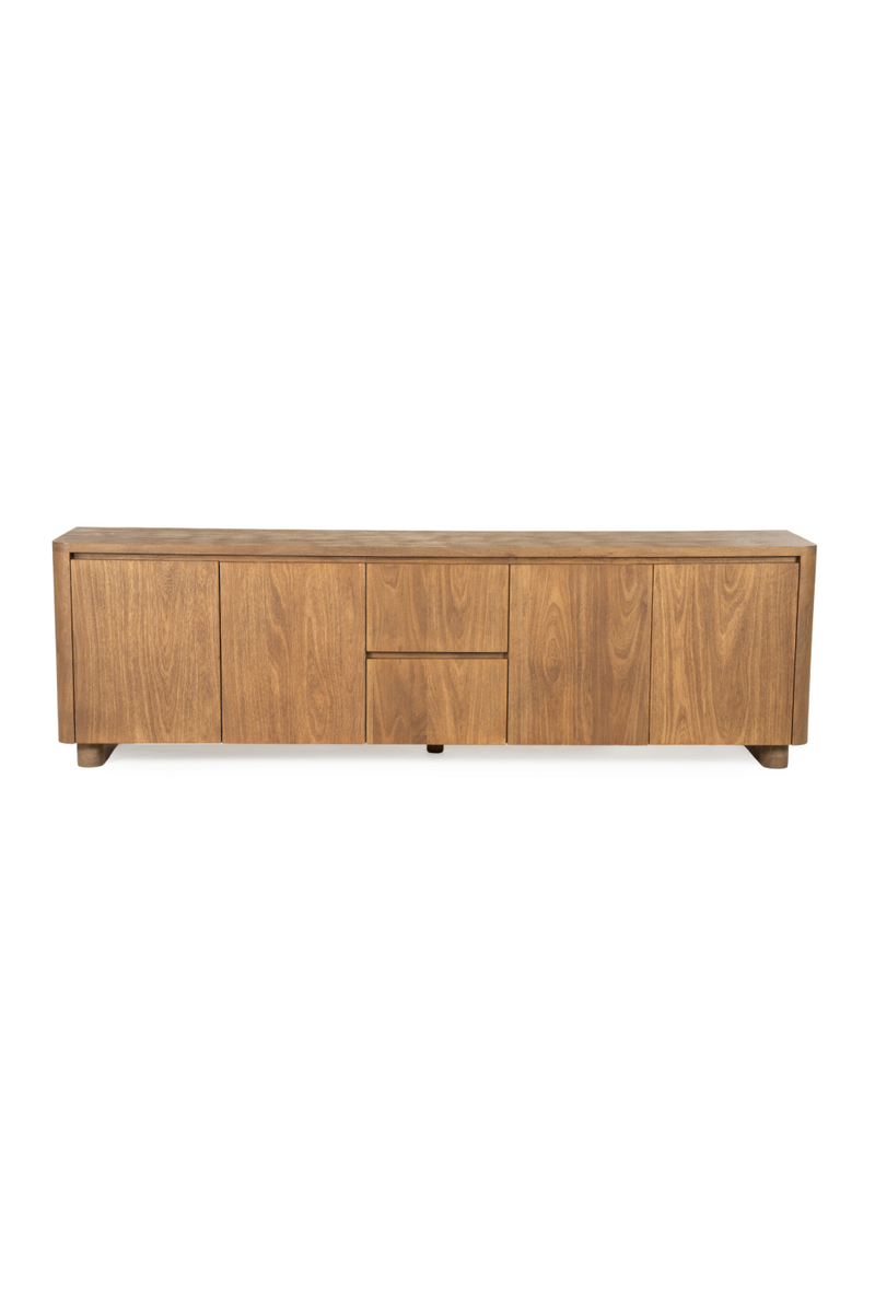Mueble de TV de Madera de Mango | OROA Home Edward | Oroa.es