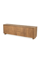 Mueble de TV de Madera de Mango | OROA Home Edward | Oroa.es