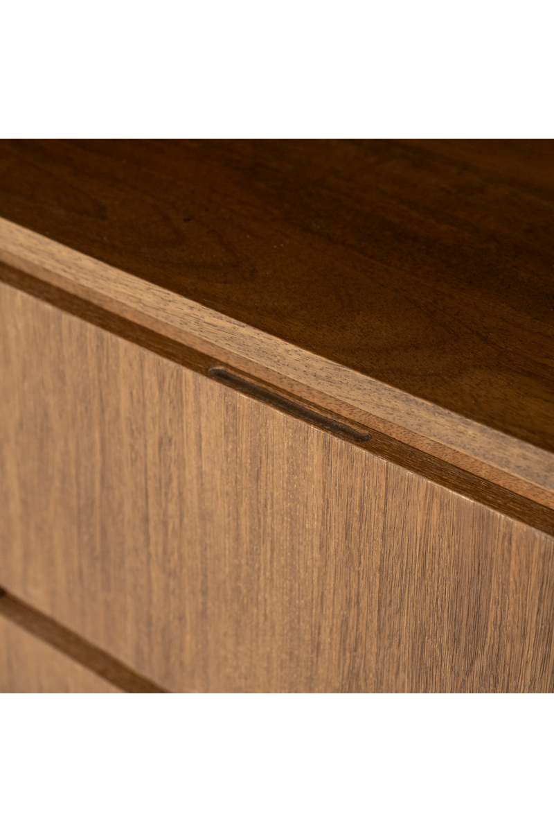 Aparador de Madera de Mango | OROA Home Edward
