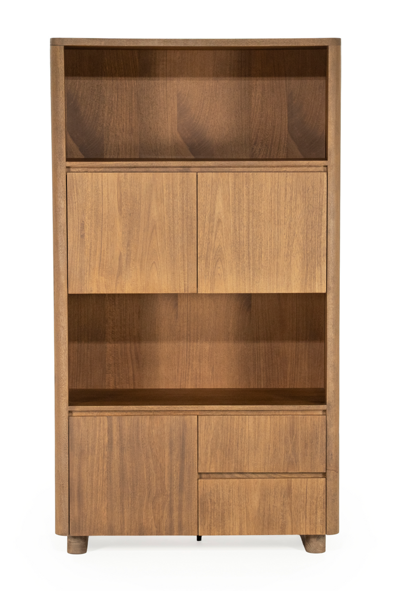 Aparador de Madera de Mango | OROA Home Edward