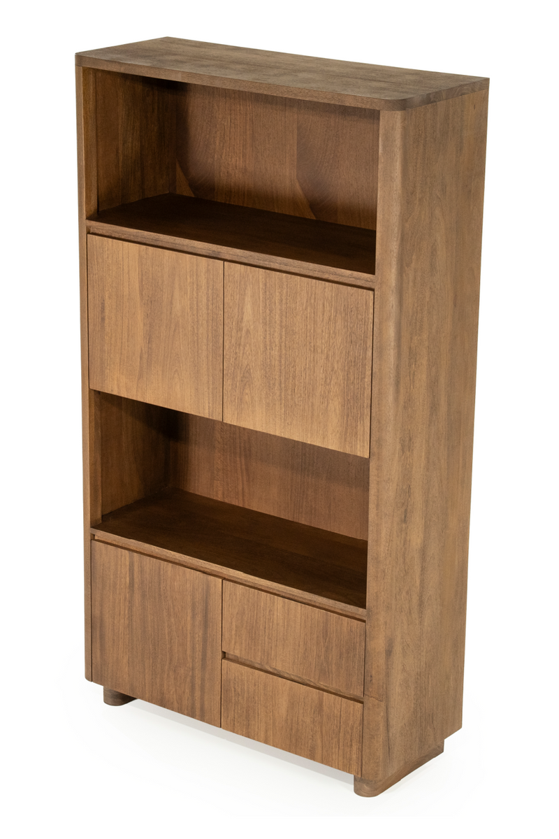 Aparador de Madera de Mango | OROA Home Edward