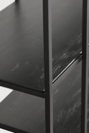 Estantería Multinivel de Teca | Ethnicraft Studio | Oroa.es