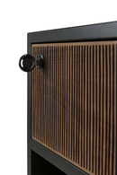 Cajonera de Teca | Ethnicraft Oscar | Oroa.es