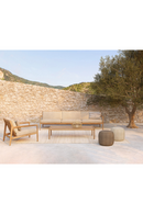 Sillón de Exterior de Teca | Ethnicraft Jack | Oroa.es