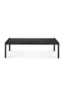 Mesa de Centro Exterior Rectangular | Ethnicraft Jack | Oroa.es