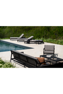 Mesa de Centro Exterior Rectangular | Ethnicraft Jack | Oroa.es