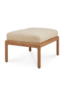 Reposapiés de Exterior | Ethnicraft Jack | Oroa.es