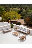 Sillón de Exterior de Teca | Ethnicraft Jack | Oroa.es