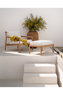 Sillón de Exterior de Teca | Ethnicraft Jack | Oroa.es