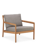 Sillón de Exterior de Teca | Ethnicraft Jack | Oroa.es