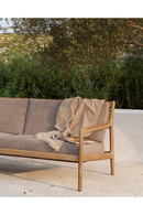 Sillón de Exterior de Teca | Ethnicraft Jack | Oroa.es