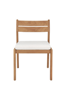 Silla de Comedor de Jardín de Teca | Ethnicraft Jack | Oroa.es