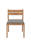 Silla de Comedor de Jardín de Teca | Ethnicraft Jack | Oroa.es
