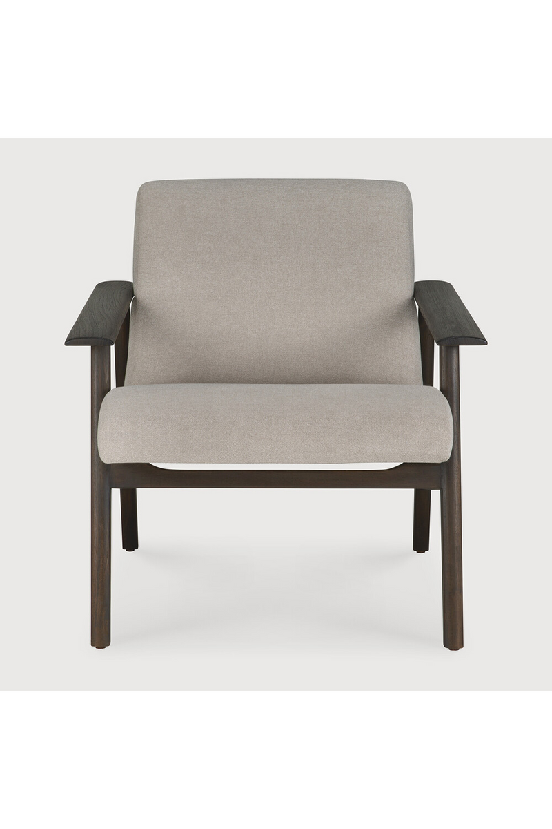 Sillón con Estructura de Madera | Ethnicraft Aspekt | Oroa.es