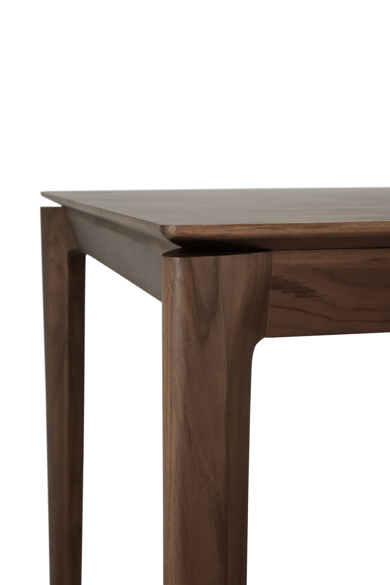 Mesa de Comedor Minimalista | Ethnicraft Bok | Oroa.es