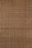 Mesa Auxiliar de Teca Marrón | Ethnicraft Panel | Oroa.es