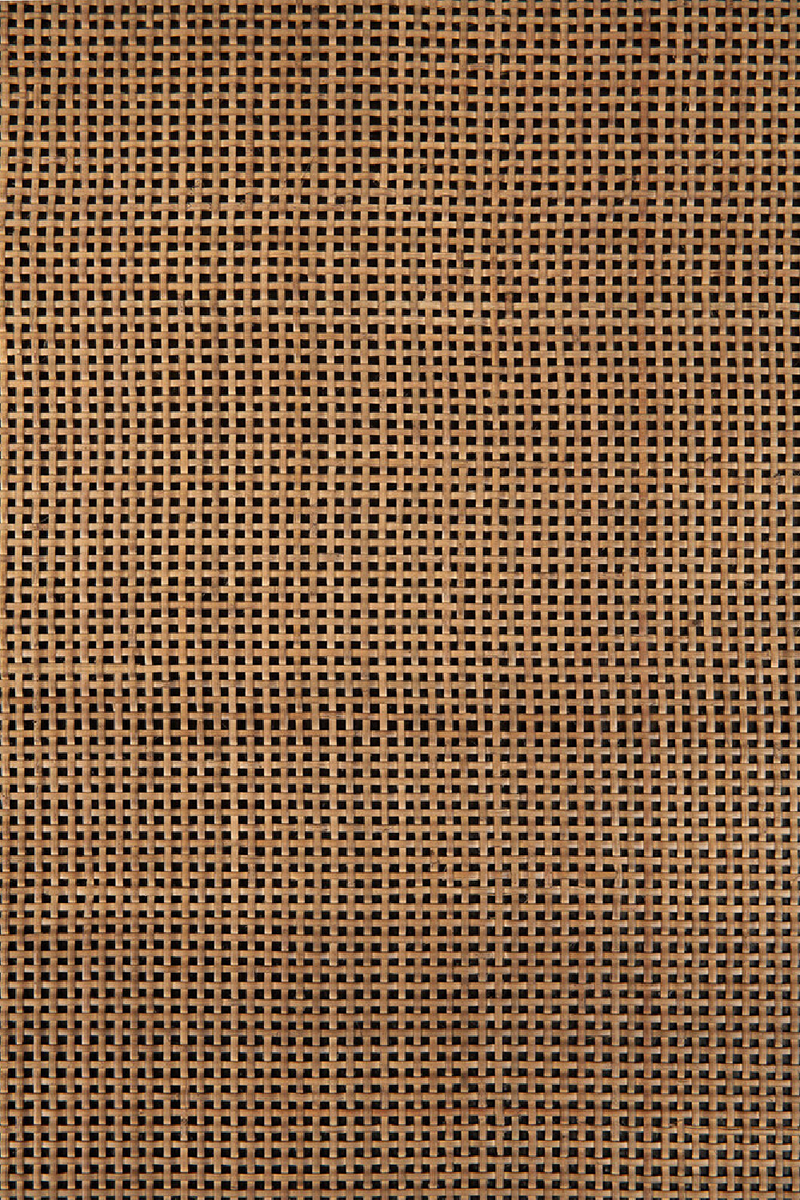 Mesa Auxiliar de Teca Marrón | Ethnicraft Panel | Oroa.es