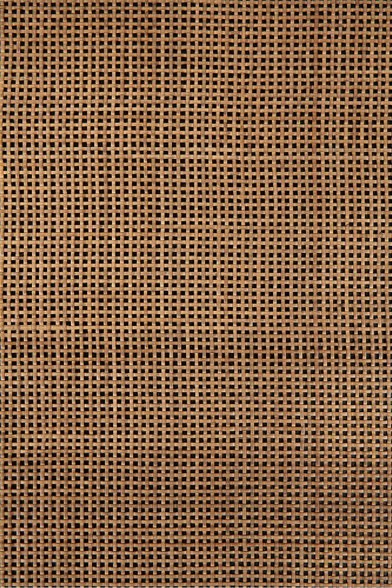 Sillón de Teca Marrón con Cojines | Ethnicraft Panel | Oroa.es