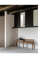 Banco Nórdico Moderno | Ethnicraft Spindle | Oroa.es