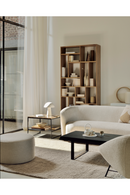 Estantería Multinivel Librería | Ethnicraft M | Oroa.es