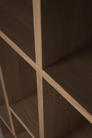 Estantería Multinivel Librería | Ethnicraft M | Oroa.es