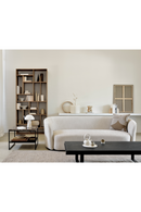 Estantería Multinivel Librería | Ethnicraft M | Oroa.es