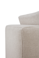 Sofá Modular | Ethnicraft Mellow | Oroa.es