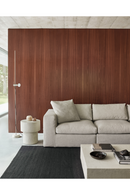 Sofá Modular | Ethnicraft Mellow | Oroa.es