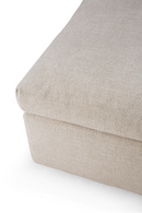 Sofá Modular | Ethnicraft Mellow | Oroa.es