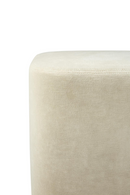 Puff de Tapizado | Ethnicraft Cube | Oroa.es