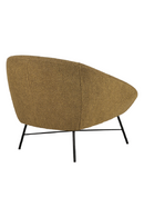 Sillón Estilo Vintage Tapizado | Ethnicraft Barrow | Oroa.es