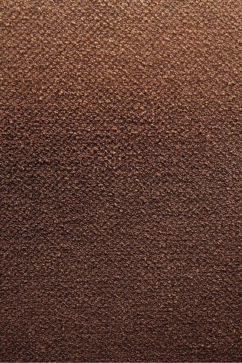 Reposapiés Tapizado Inspirado en los Años 50 | Ethnicraft Barrow | Oroa.es