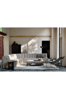 Sofá Modular Beige | Ethnicraft N701