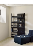 Sofá Tapizado Grafito | Ethnicraft N701 | Oroa.es