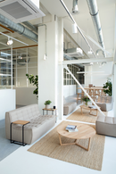 Sofá Modular Beige | Ethnicraft N701