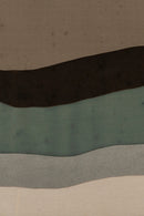 Bandeja de Vidrio Oblonga Grafito | Ethnicraft Wabi Sabi M | Oroa.es