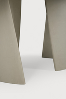 Mesa de Comedor de Jardín de Hormingón | Ethnicraft Canyon | Oroa.es