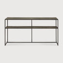 Consola de Minerales y Metal | Ethnicraft Pentagon| Oroa.es