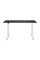 Escritorio Ajustable de Madera | Ethnicraft Bok | Oroa.es