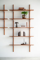 Sujetalibros Minimalista Moderno (2) | Ethnicraft PI