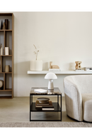 Sujetalibros Minimalista Moderno (2) | Ethnicraft PI