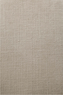 Puff Acolchado de Madera de Caoba | Ethnicraft Roller Max | Oroa.es