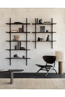 Sillón de Madera Maciza | Ethnicraft Eye | Oroa.es